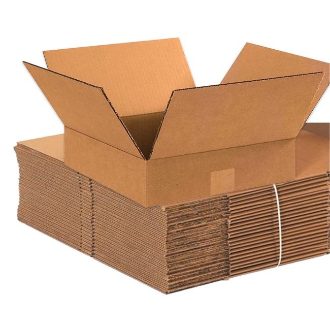 Corrugated Box